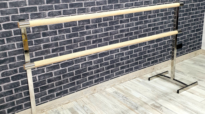 Переносні танцювальні верстати