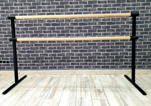 Верстат переносний легкий чорний