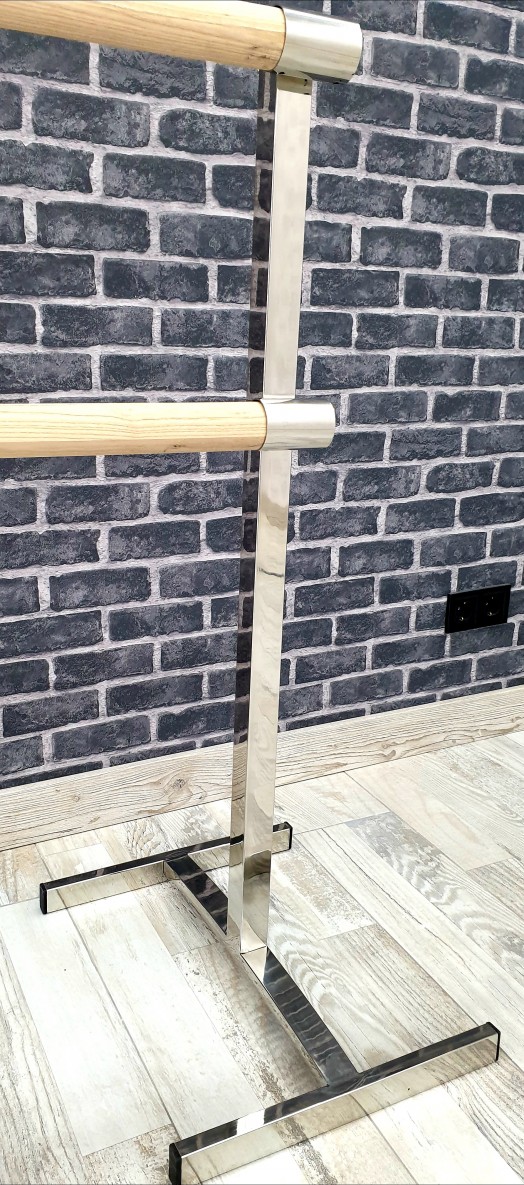 Верстат переносний посилений нержавіючий