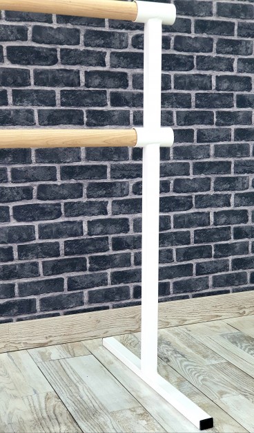 Верстат переносний легкий білий