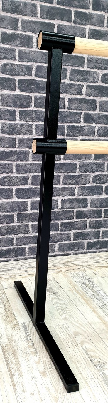 Верстат переносний легкий чорний