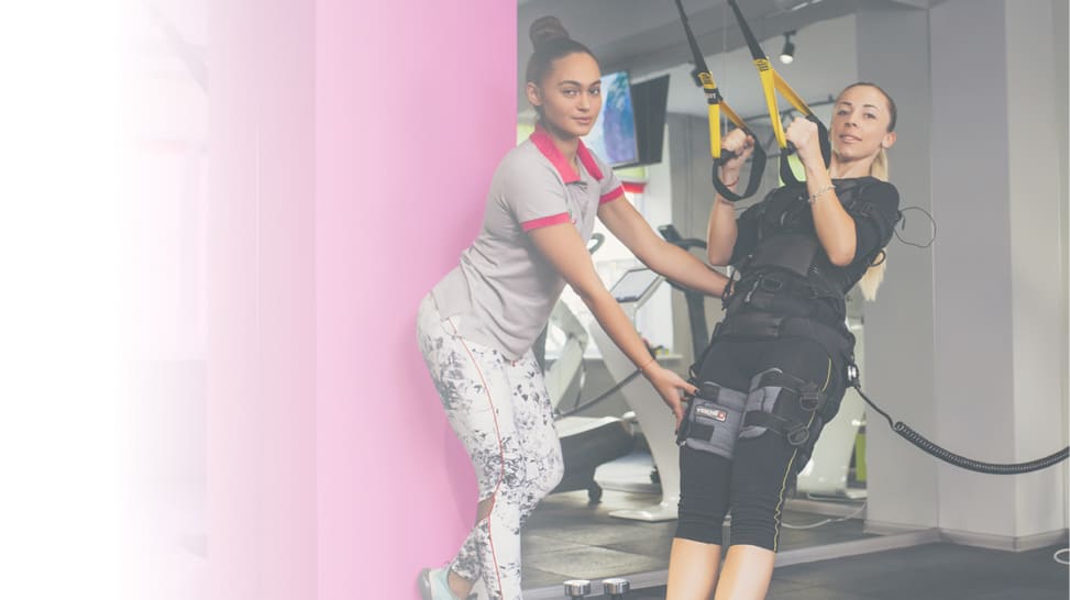 Хореографічний верстат від MiD Group